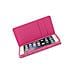 Leggero Zigzag 4.7" Cover Rosa - Foto miniatura 3